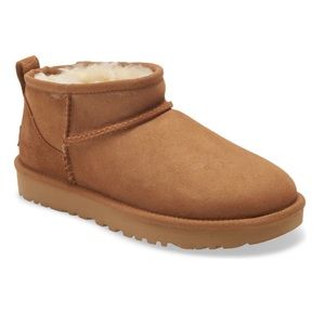 UGG Ultra Mini Classic Boot (Women)